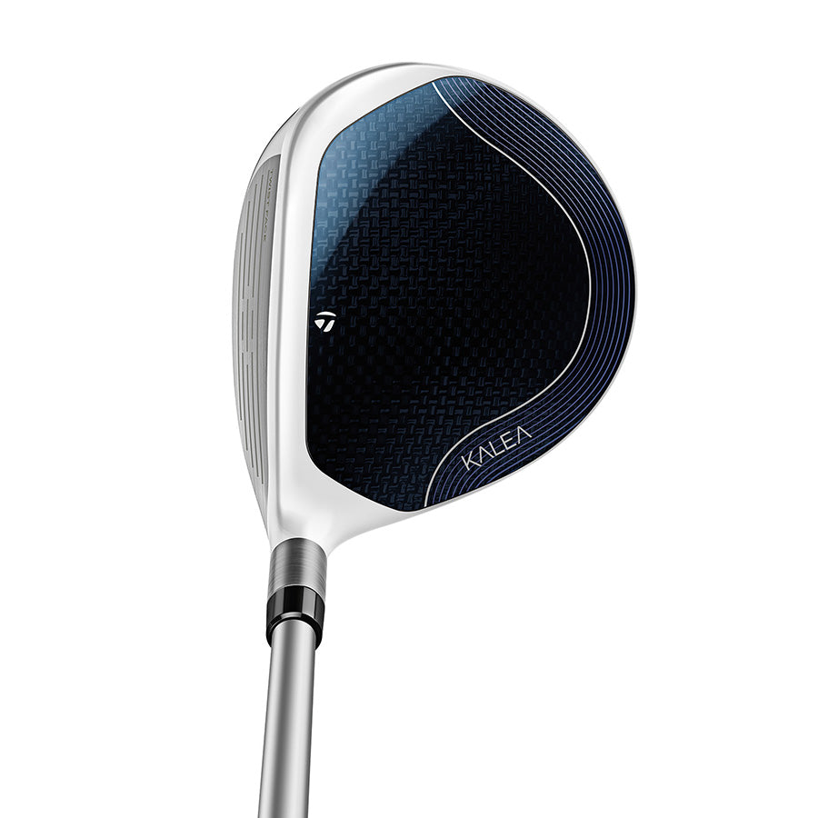 Women's TaylorMade Kalea Premier Complete Set - Used