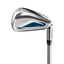 Women's TaylorMade Kalea Premier Complete Set - Used