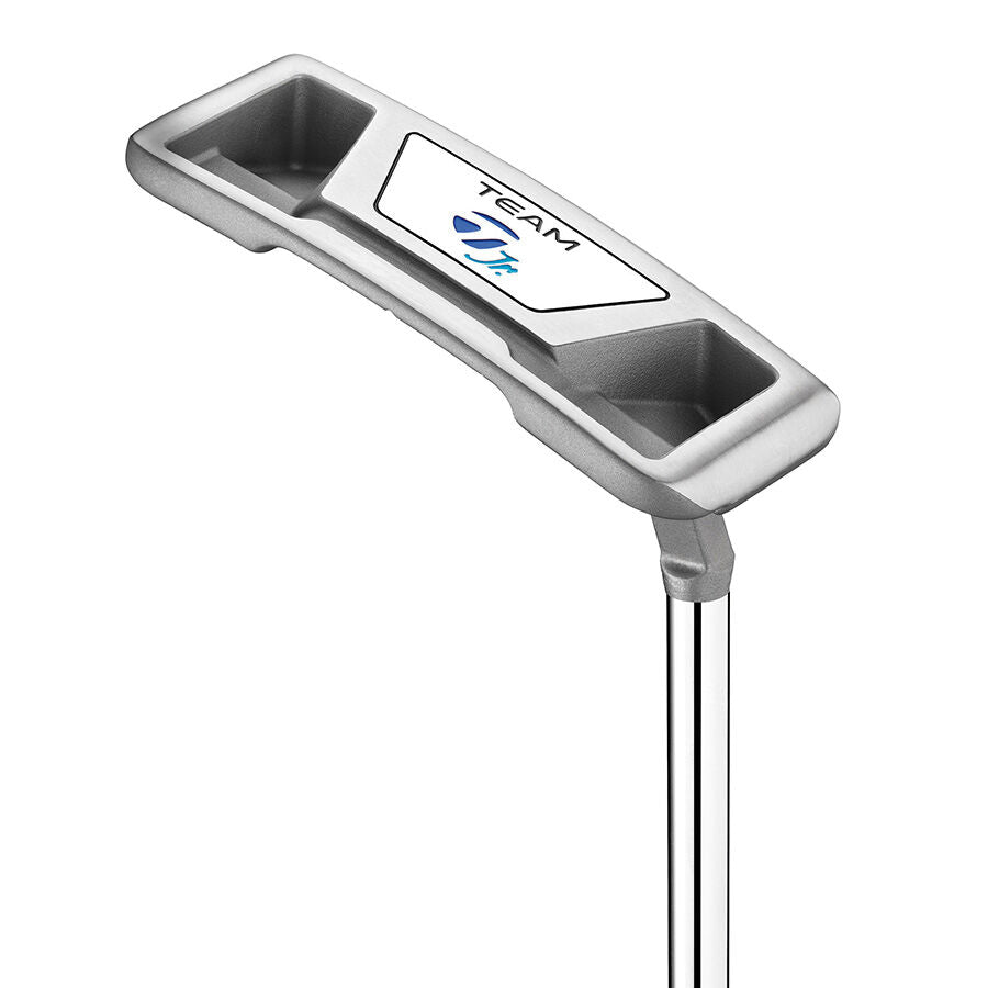 Junior's TaylorMade Complete Rental Set, Right Handed