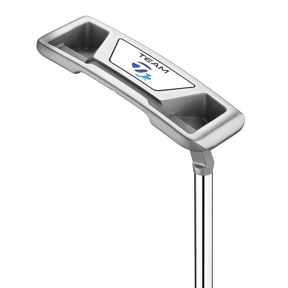Junior's TaylorMade Complete Rental Set, Right Handed
