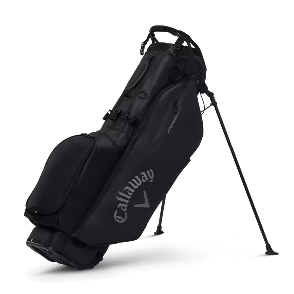 Men's Callaway Rogue ST Max Complete Rental Set, Right Handed