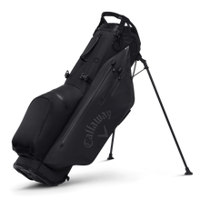 Men's Callaway Paradym Ai Smoke Complete 13 Piece Set , Right Handed - Used