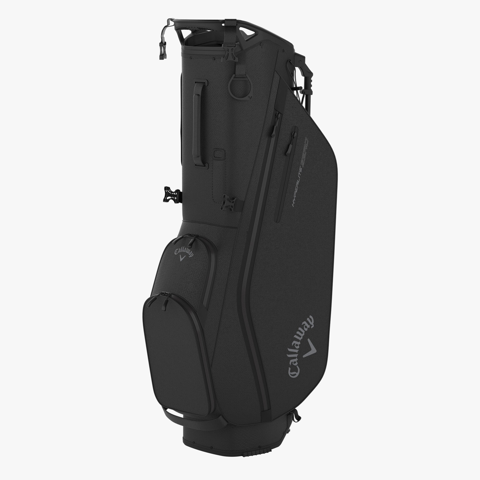 Men's Callaway Elyte Complete Rental Set, Left Handed