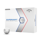 Callaway Supersoft Dozen Golf Balls