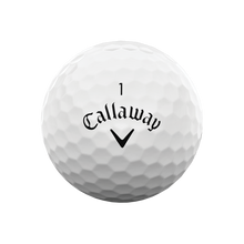 Callaway Supersoft Dozen Golf Balls