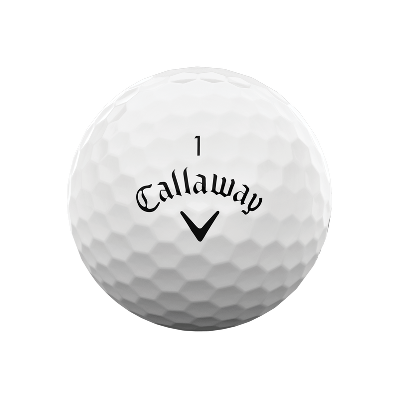 Callaway Supersoft Dozen Golf Balls
