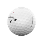 Callaway Chrome Soft Dozen Golf Balls