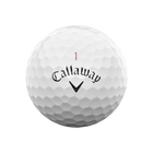 Callaway Chrome Soft Dozen Golf Balls