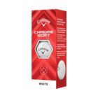 Callaway Chrome Soft Dozen Golf Balls