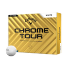 Callaway Chrome Tour Dozen Golf Balls