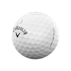 Callaway Chrome Tour Dozen Golf Balls