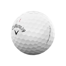 Callaway Chrome Tour Dozen Golf Balls