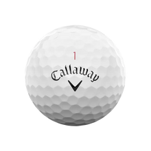 Callaway Chrome Tour Dozen Golf Balls