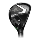 Callaway Elyte 3 Hybrid Wood Clubhead