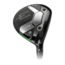 Callaway Elyte 3 Wood Clubhead