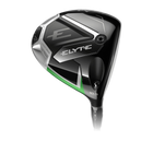 Callaway Elyte Driver Clubhead