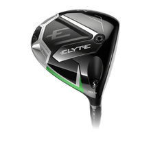 Callaway Elyte Driver Clubhead