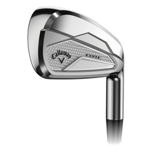 Callaway Elyte Iron Clubhead