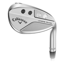 Callaway Jaws Raw Wedge Clubhead