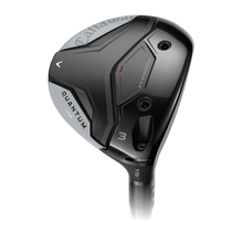 Callaway Quantum Max 3 Wood Clubhead