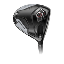 Callaway Quantum Max Driver Clubhead