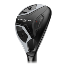 Callaway Quantum Max Hybrid Clubhead