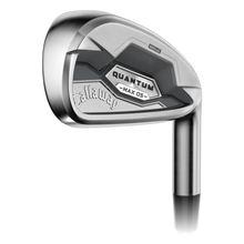 Callaway Quantum Max OS Iron Clubhead