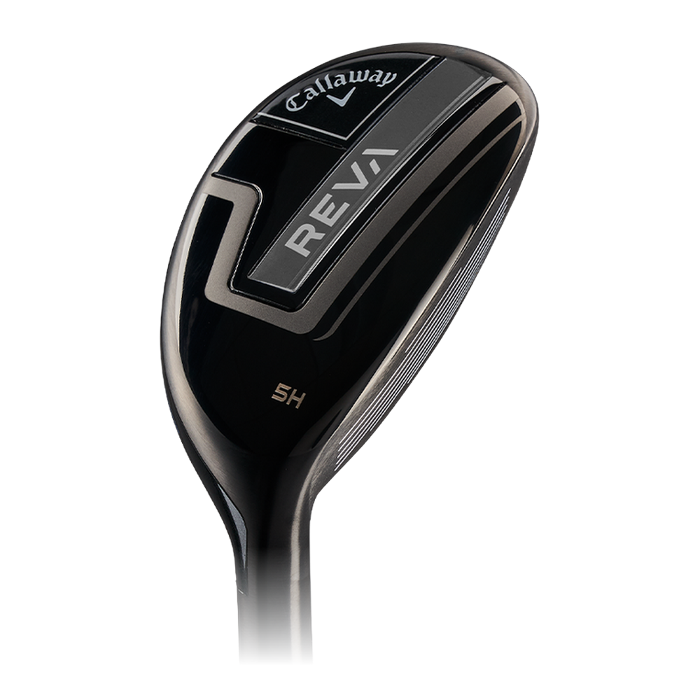Callaway Reva 5 Hybrid Wood