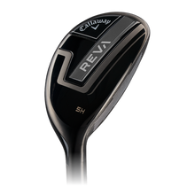 Callaway Reva 5 Hybrid Wood