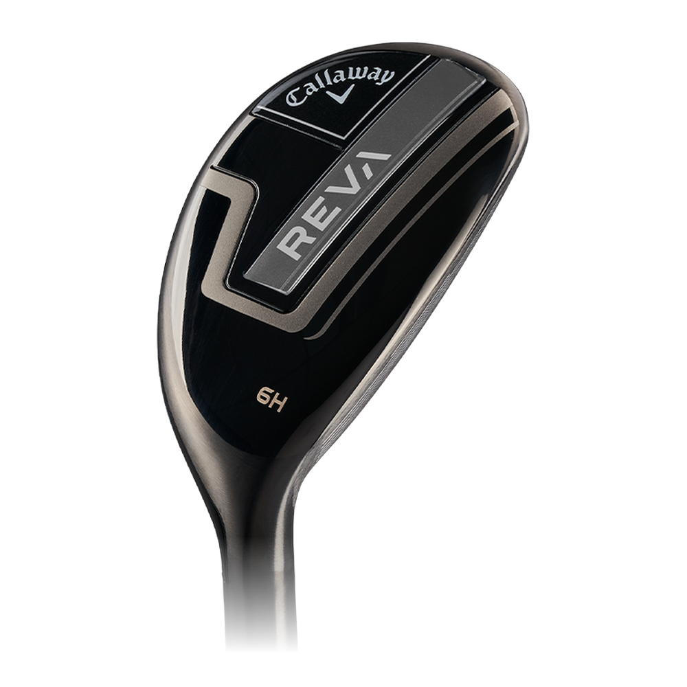 Callaway Reva 6 Hybrid Wood