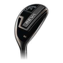 Callaway Reva 6 Hybrid Wood