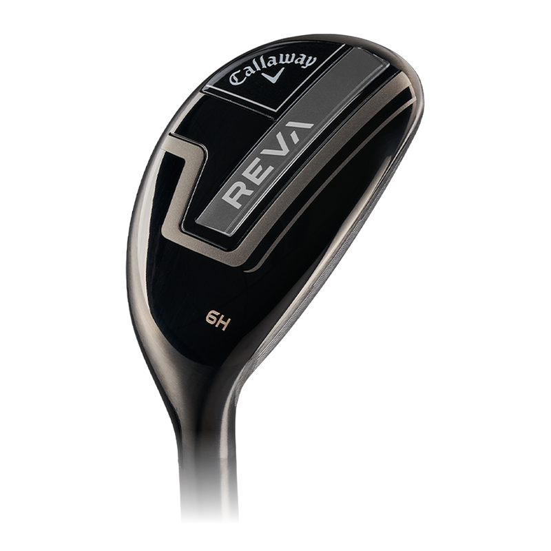 Callaway Reva 6 Hybrid Wood