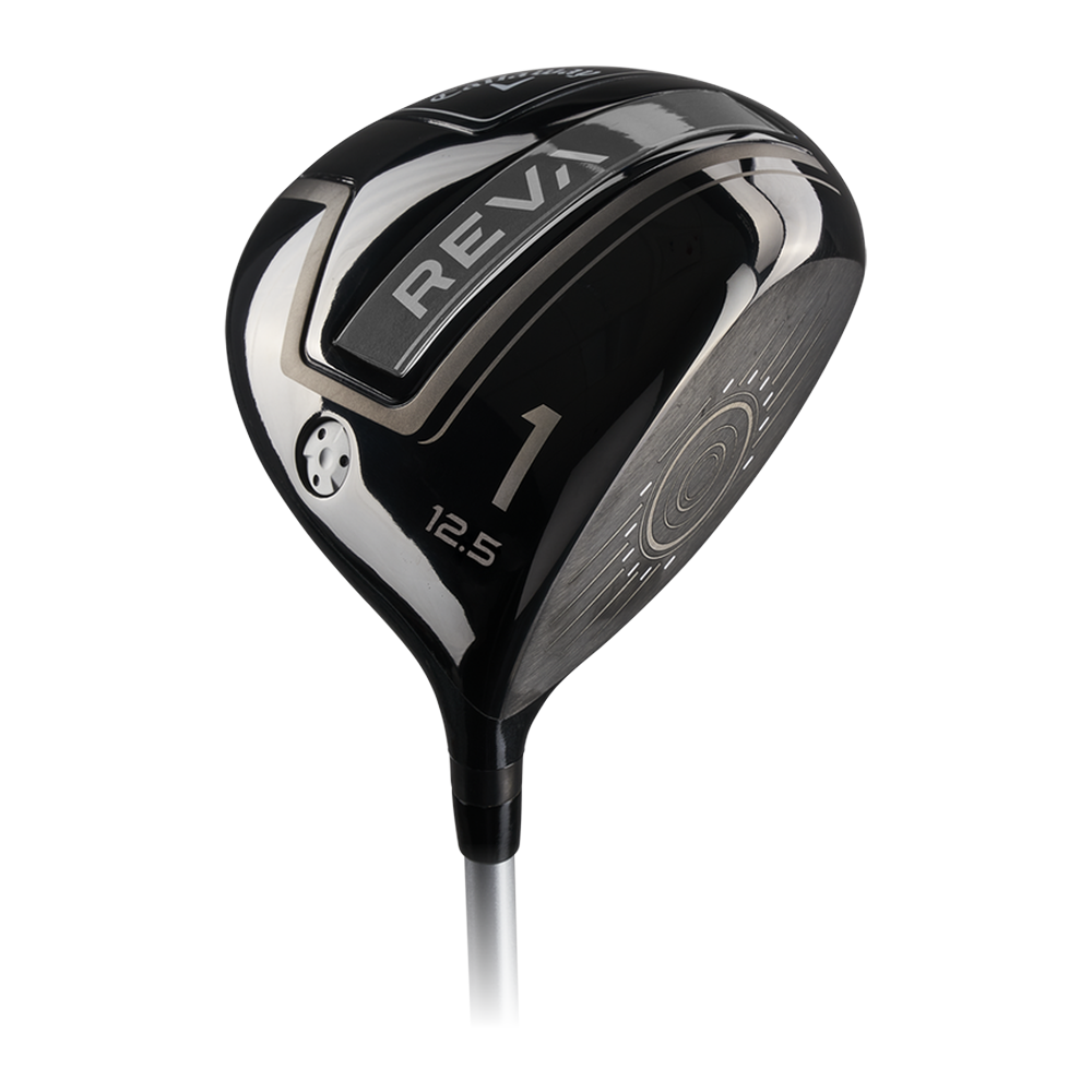 Callaway Reva Driver