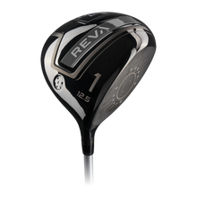 Callaway Reva Driver 