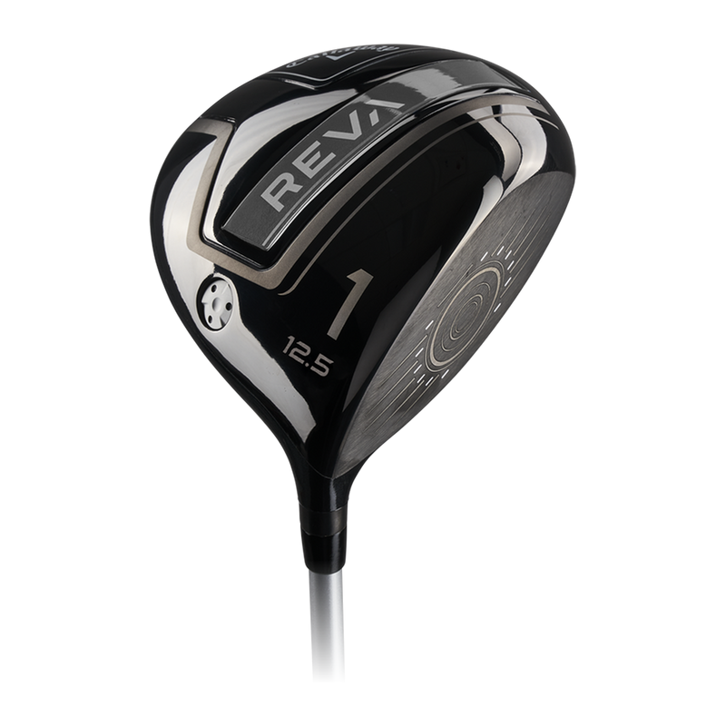 Callaway Reva Driver 