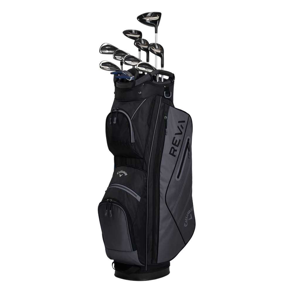 Callaway Reva Stand Bag
