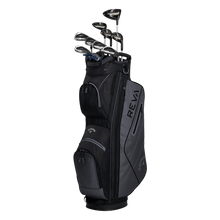 Callaway Reva Stand Bag