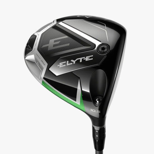 Men's Callaway Elyte Complete Rent to Own Set, Right Handed