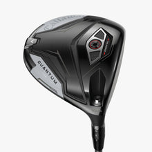Men's Callaway Quantum Max Complete Rental Set, Right Handed Stiff Flex