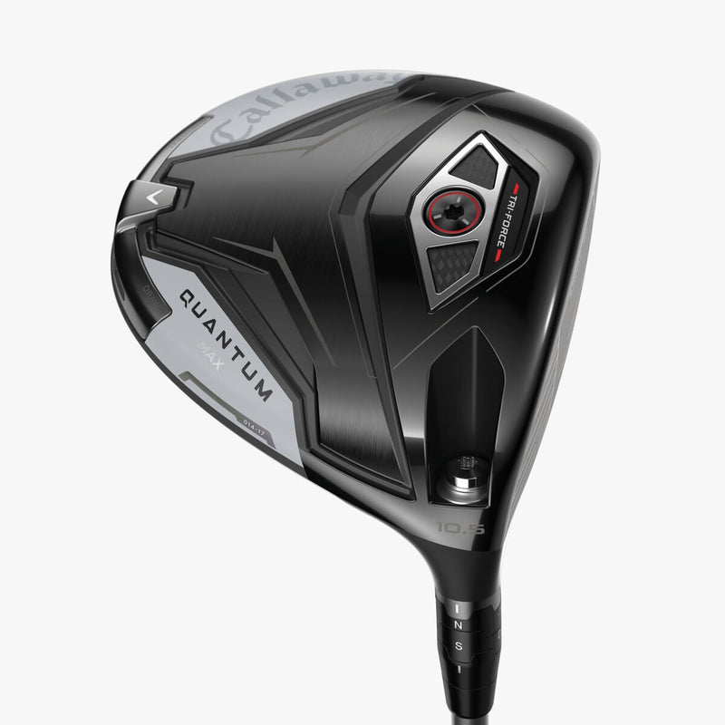 Men's Callaway Quantum Max Complete Rental Set, Right Handed Regular Flex