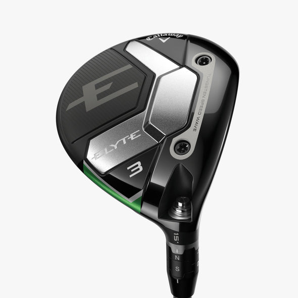 Men's Callaway Elyte Complete Rent to Own Set, Right Handed