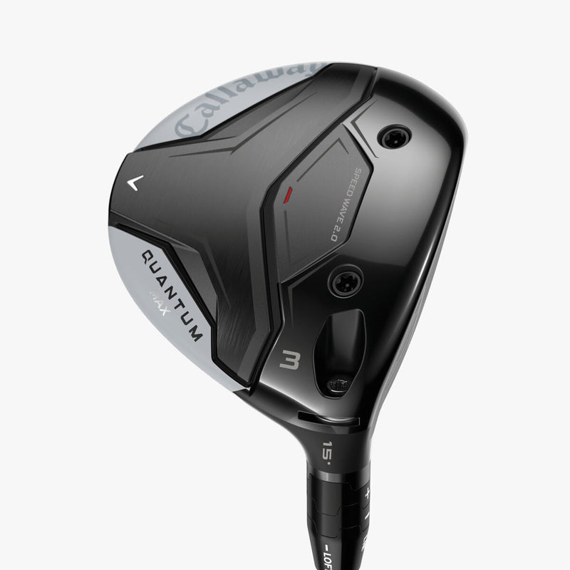 Men's Callaway Quantum Max Complete Rental Set, Right Handed Regular Flex