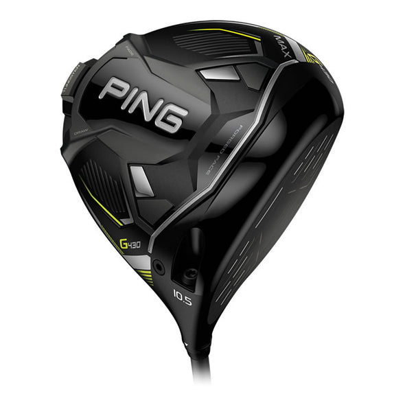 Men's Ping G430 Complete Rental Set, Right Handed