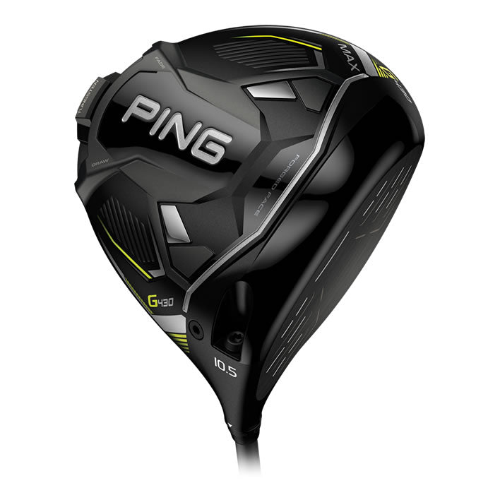 Men's Ping G430 Graphite Complete Rental Set, Right Handed