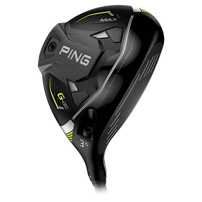 Men's Ping G430 Graphite Complete Rental Set, Right Handed