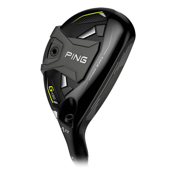 Men's Ping G430 Complete Rental Set, Right Handed