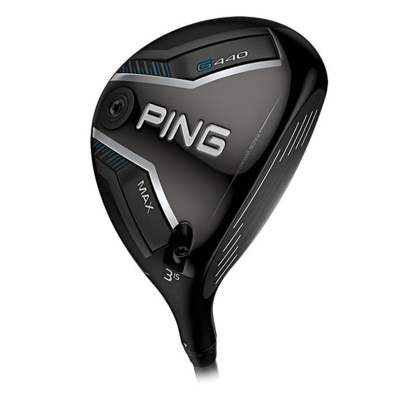 Men's Ping G440 Complete Rental Set, Left Handed