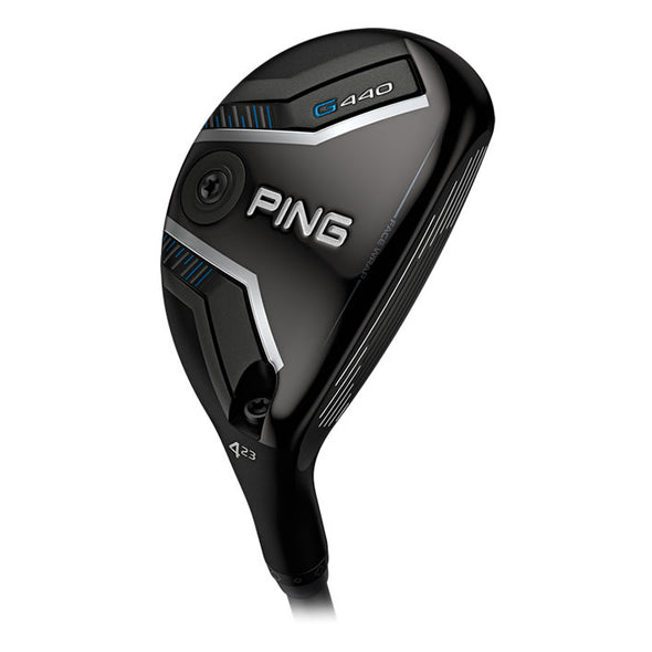 Men's Ping G440 Complete Rental Set, Left Handed