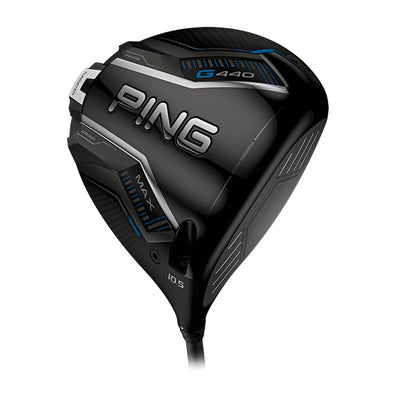 Men's Ping G440 Complete Rental Set, Right Handed