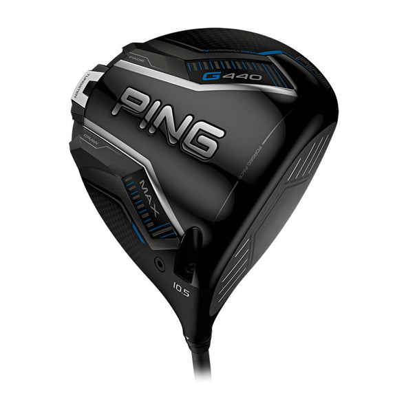 Men's Ping G440 Complete Rental Set, Left Handed